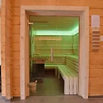 Tatil Evi Blauvogel 4 Hasselfelde