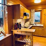 Tatil Evi Blauvogel 4