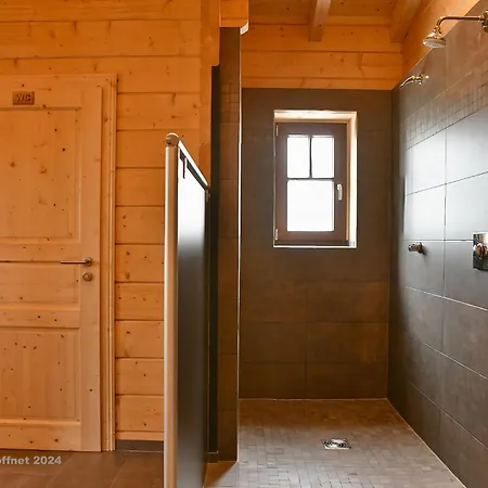 Vakantiehuis Blauvogel 4 Hasselfelde