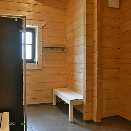 Blauvogel 4 Сasa de vacaciones