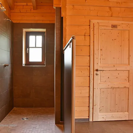 Vakantiehuis Blauvogel 4