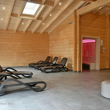 Blauvogel 4 Hasselfelde