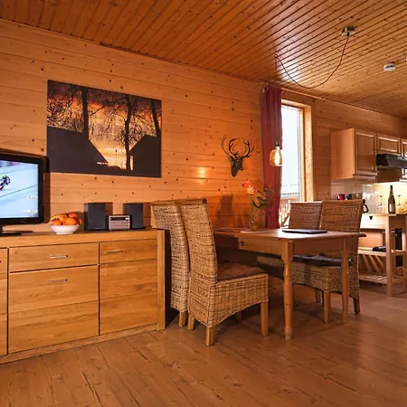 Blauvogel 4 * Hasselfelde