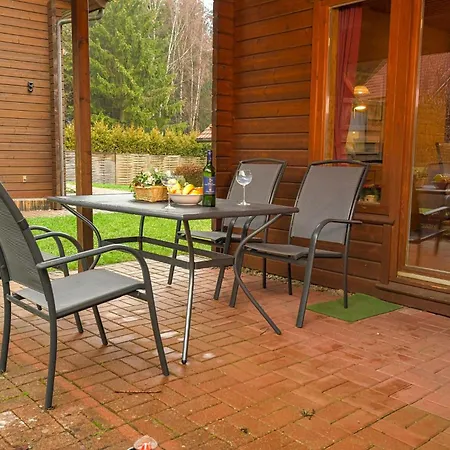 Сasa de vacaciones Blauvogel 4