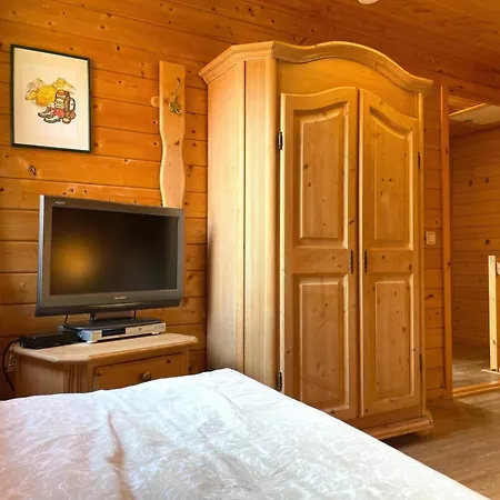 Vakantiehuis Blauvogel 4