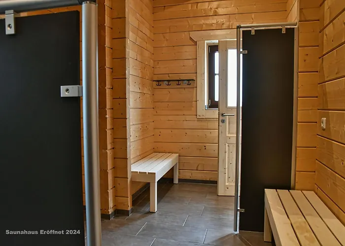 Blauvogel 4 Holiday home *