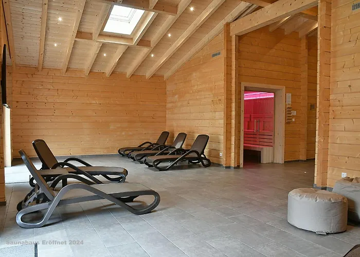 Blauvogel 4 Hasselfelde