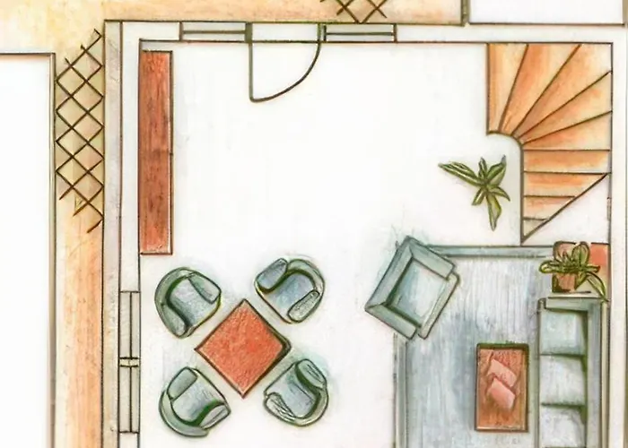 Blauvogel 4 Holiday home Hasselfelde